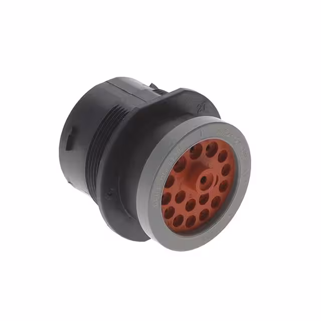 HDP24-24-18PE-L017 TE Connectivity Deutsch Connectors  Alloggiamenti per connettori circolari